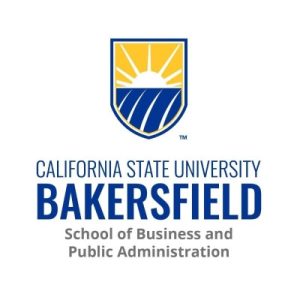California State University, Bakersfield Bakersfield, School of Business