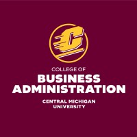 College of Business Administration at Central Michigan University MBA Program in Mount Pleasant, MI 