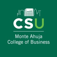 Cleveland State University MBA from OH