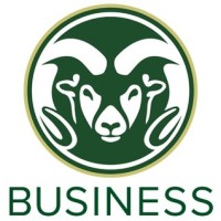 Colorado State University online MBA from CO