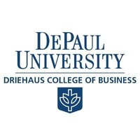 DePaul University online MBA from IL