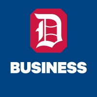 A.J. Palumbo School of Business Administration at Duquesne University MBA Program in Pittsburgh, PA 