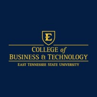 East Tennessee State University online MBA from TN