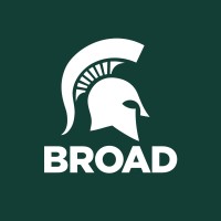 Online MBA in Information Systems from Michigan State University 