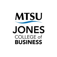 Middle Tennessee State University online MBA from TN