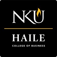 Haile/US Bank College of Business at Northern Kentucky University MBA Program in Highland Heights, KY 