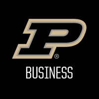 Purdue University MBA from IN