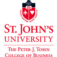 St. John&#8217;s University MBA from NY