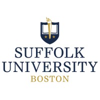 Online MBA in Business Analytics from Suffolk University 