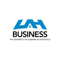 University of Alabama in Huntsville online MBA from AL