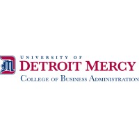 College of Business Administration at University of Detroit Mercy MBA Program in Detroit, MI 