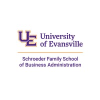 University of Evansville MBA from IN