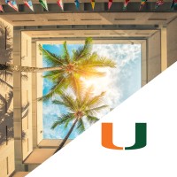 University of Miami Miami Herbert Business School