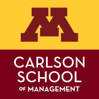Online MBA in Information Systems from University of Minnesota 