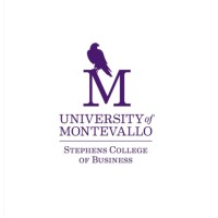 University of Montevallo online MBA from AL