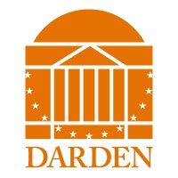 Online MBA in Information Systems from University of Virginia-Darden 