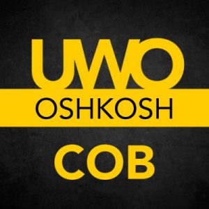 University of Wisconsin Oshkosh College of Business