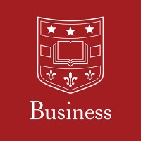 Online MBA in Information Systems from Washington University in St. Louis 