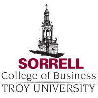 Troy University online MBA from AL