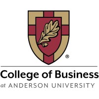 Anderson University MBA from IN