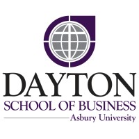 Dayton School of Business at Asbury University MBA Program in , KY 