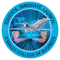 Embry-Riddle Aeronautical University David B. O'Maley College of Business