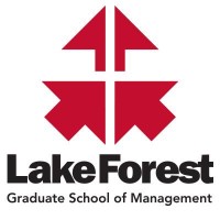 Graduate School of Management at Lake Forest Graduate MBA Program in , IL 