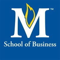 Madonna University MBA from MI