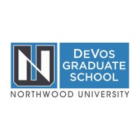 Northwood University MBA from MI