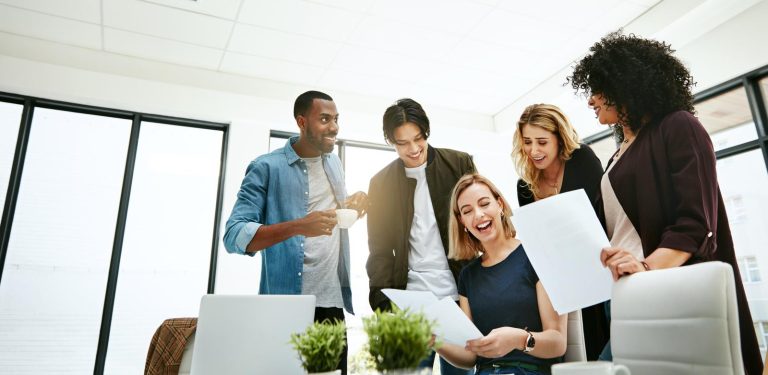 $10,000+ Mba Scholarships For Minorities