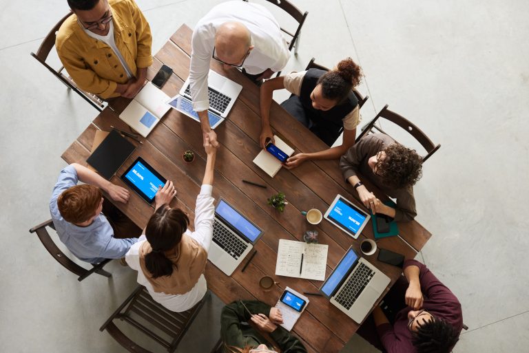 Affordable Online MBA