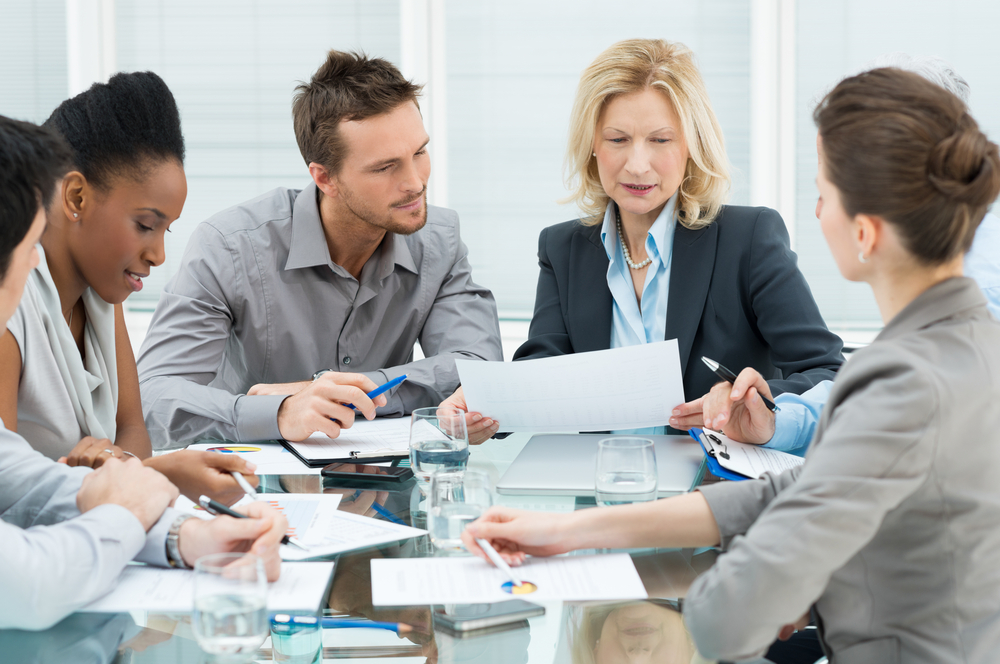 How To Choose The Right Mba Program For Your Career Goals 1 Choose The Right Mba Program