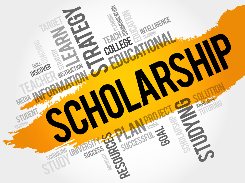 Financing Your Mba With Scholarships 1 Mba With Scholarship