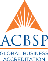 Acbsp Accreditation