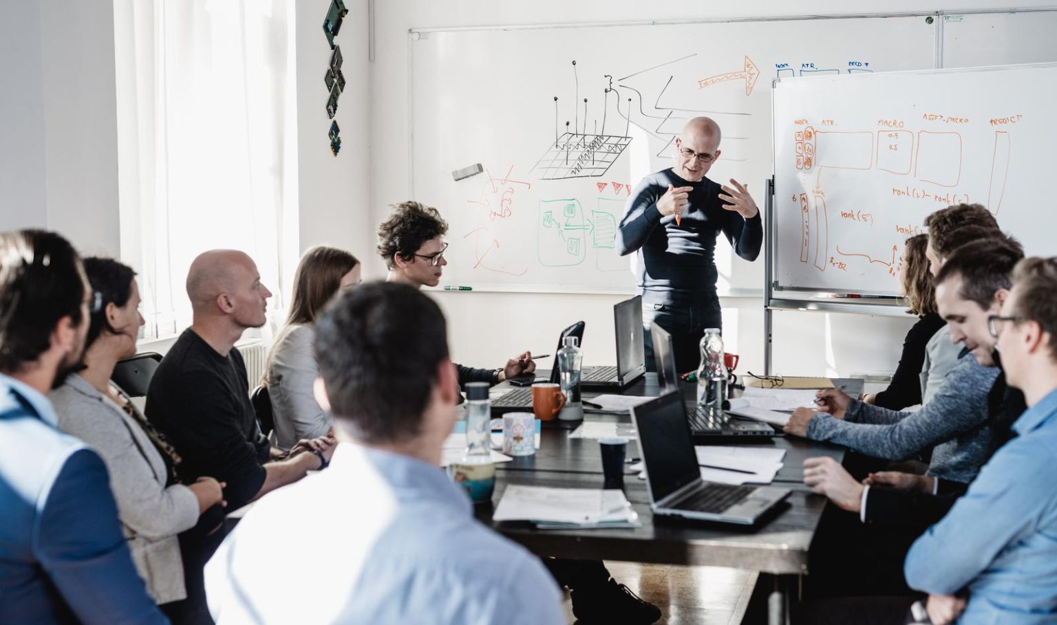 Comprehensive Guide to Easiest MBA Programs to Get Into in 2024