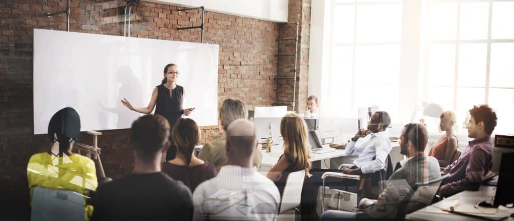Emerging Leadership Program