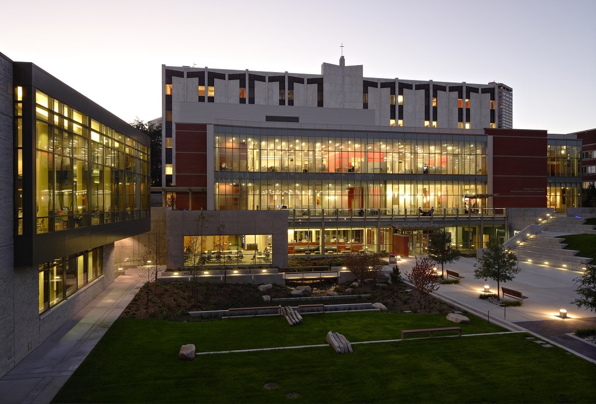 Seattle U Albers School of Business