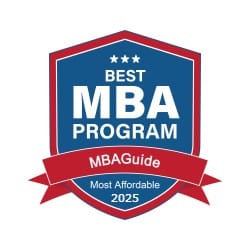 Affordable MBA 2025
