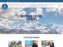 Fairbanks-University of Alaska Fairbanks Fairbanks-University of Alaska Fairbanks