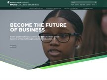 Michigan State University MBA from MI Michigan State University MBA from MI