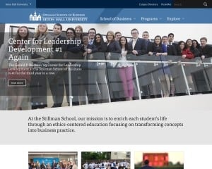 the best university for business management in nj the best university for business management in nj