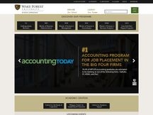 Charlotte-Wake Forest University Charlotte-Wake Forest University