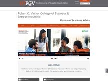 Edinburg-The University of Texas Rio Grande Valley Edinburg-The University of Texas Rio Grande Valley