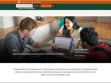 The University of Texas at Dallas MBA from TX The University of Texas at Dallas MBA from TX