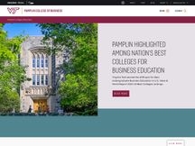 Blacksburg-Virginia Polytechnic Institute and State University Blacksburg-Virginia Polytechnic Institute and State University