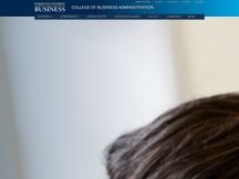 Marquette University MBA from WI Marquette University MBA from WI