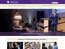 Whitewater-University of Wisconsin-Whitewater Whitewater-University of Wisconsin-Whitewater